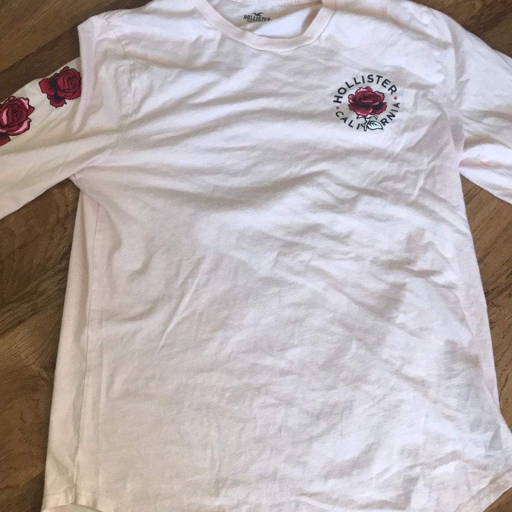 Hollister long sleeve